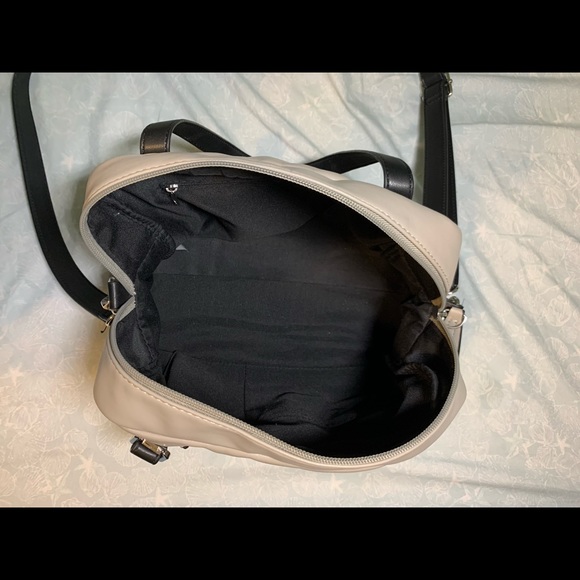 Gray Medium Purse/Crossbody - Picture 7 of 13